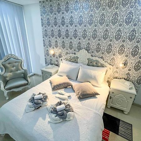 Apartament In Ta' Xbiex 3Br- 3 Min Yatch Marina Msida Dış mekan fotoğraf