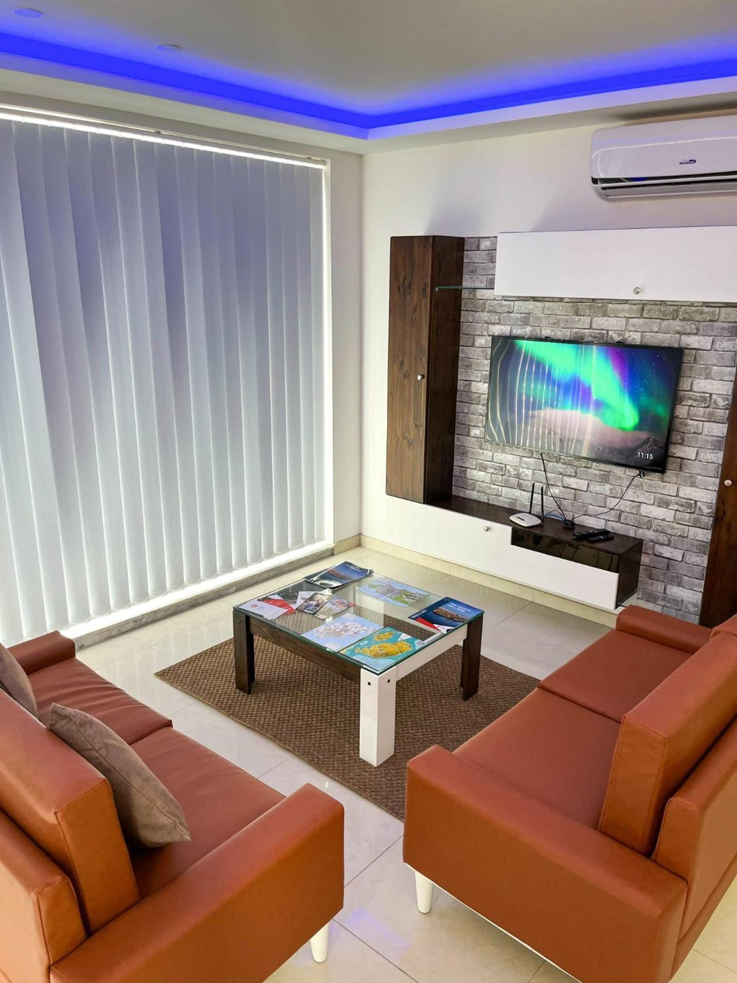 Apartament In Ta' Xbiex 3Br- 3 Min Yatch Marina Msida Dış mekan fotoğraf