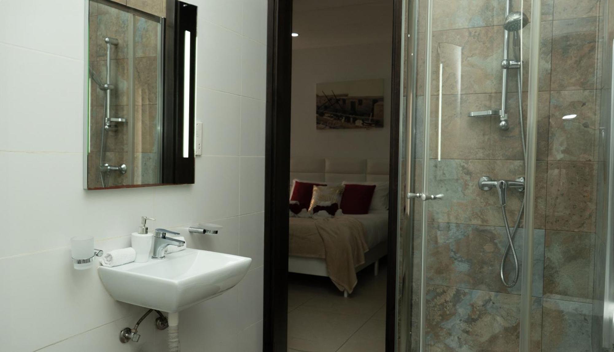 Apartament In Ta' Xbiex 3Br- 3 Min Yatch Marina Msida Dış mekan fotoğraf