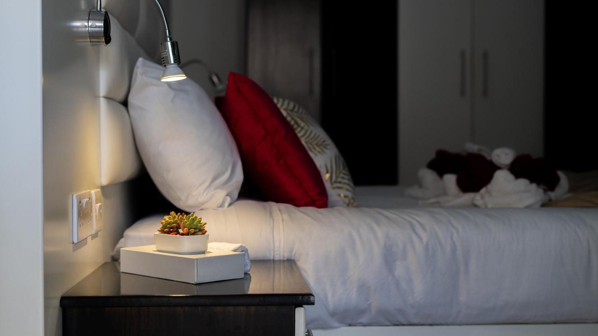 Apartament In Ta' Xbiex 3Br- 3 Min Yatch Marina Msida Dış mekan fotoğraf