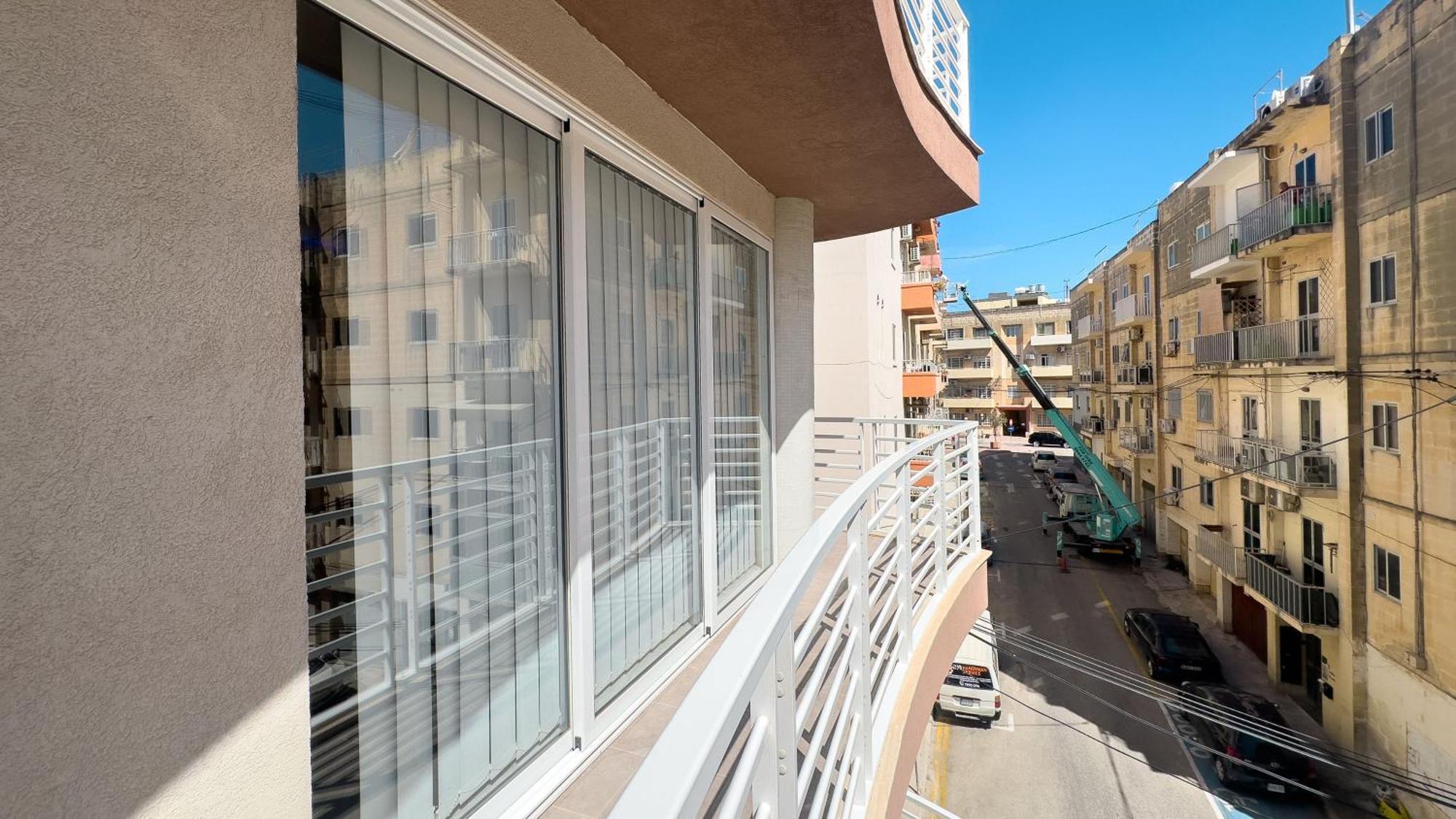 Apartament In Ta' Xbiex 3Br- 3 Min Yatch Marina Msida Dış mekan fotoğraf