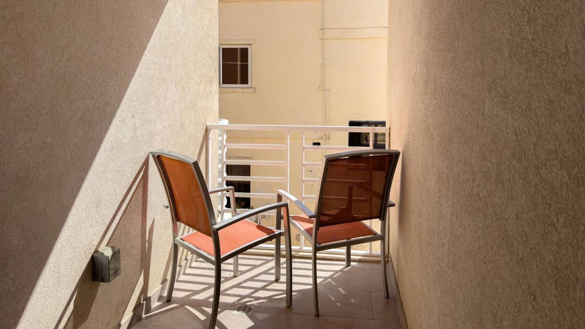 Apartament In Ta' Xbiex 3Br- 3 Min Yatch Marina Msida Dış mekan fotoğraf