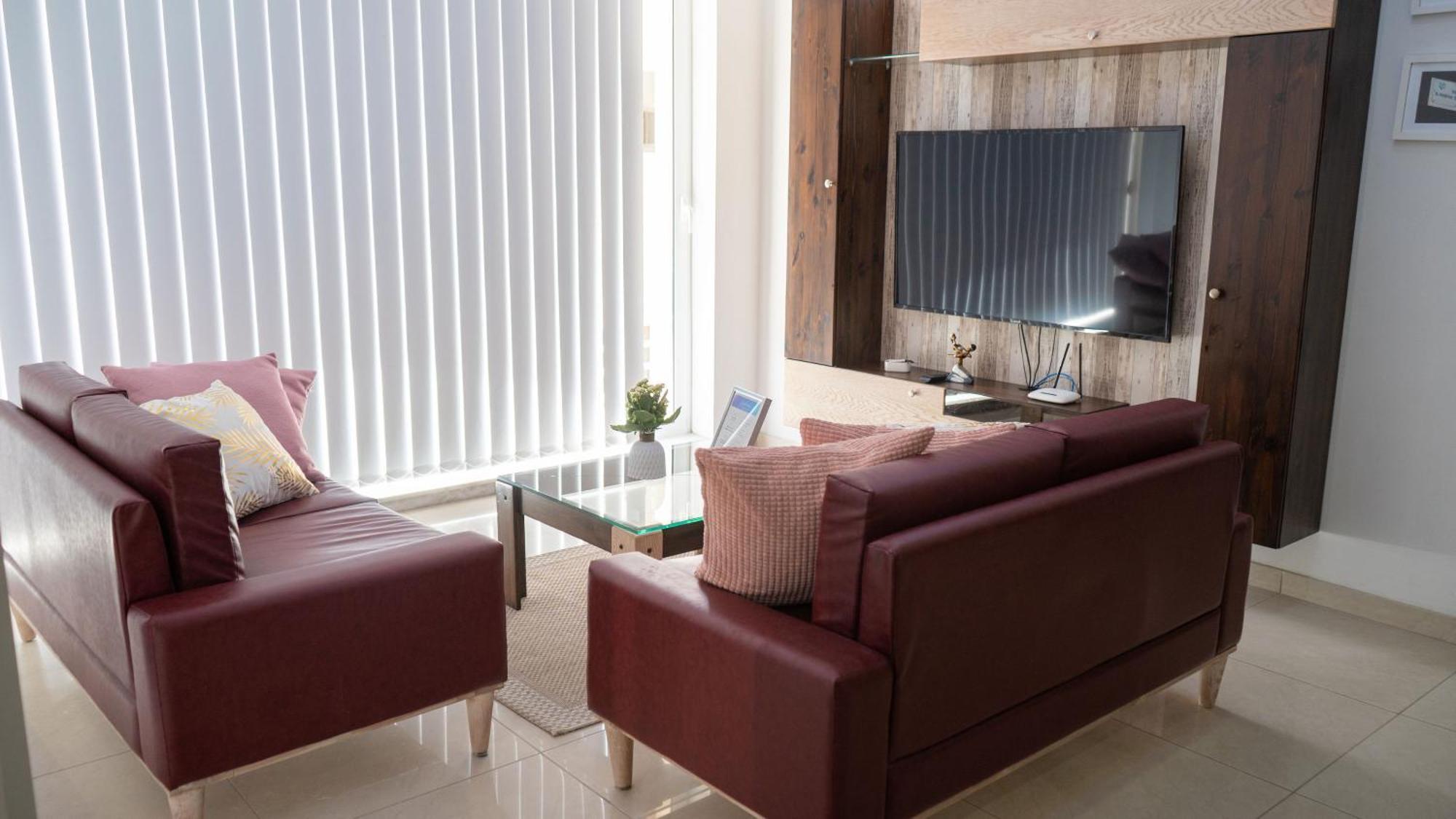 Apartament In Ta' Xbiex 3Br- 3 Min Yatch Marina Msida Dış mekan fotoğraf