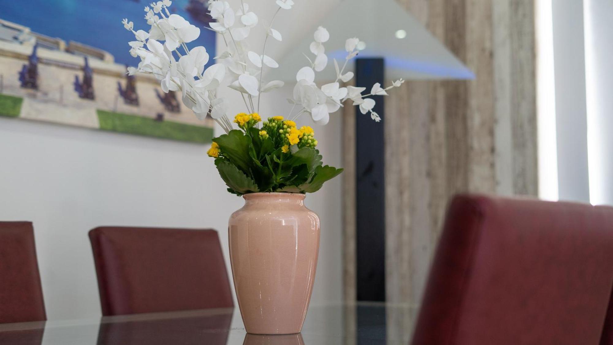 Apartament In Ta' Xbiex 3Br- 3 Min Yatch Marina Msida Dış mekan fotoğraf
