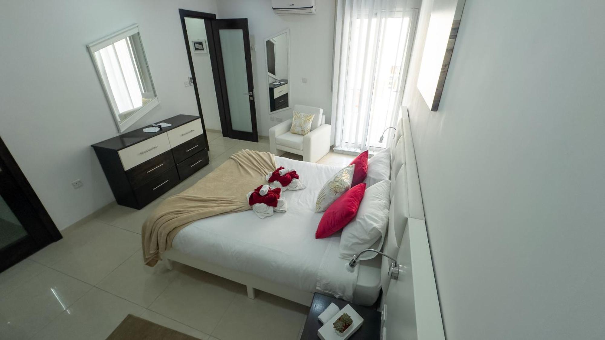 Apartament In Ta' Xbiex 3Br- 3 Min Yatch Marina Msida Dış mekan fotoğraf
