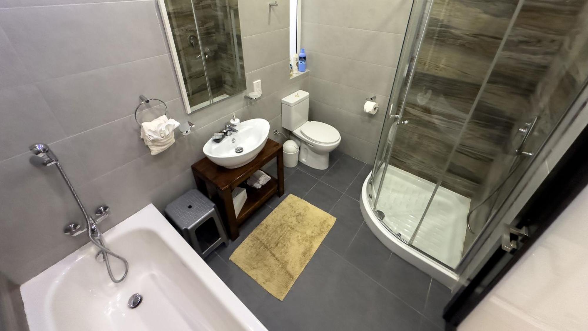 Apartament In Ta' Xbiex 3Br- 3 Min Yatch Marina Msida Dış mekan fotoğraf